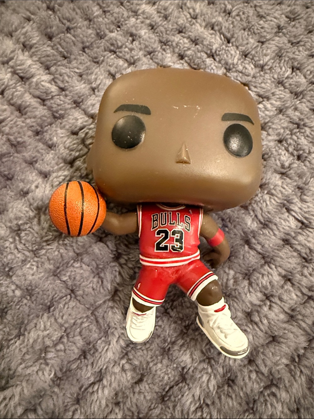 Loose Funko Pop Michael Jordan Chicago Bulls Basketball